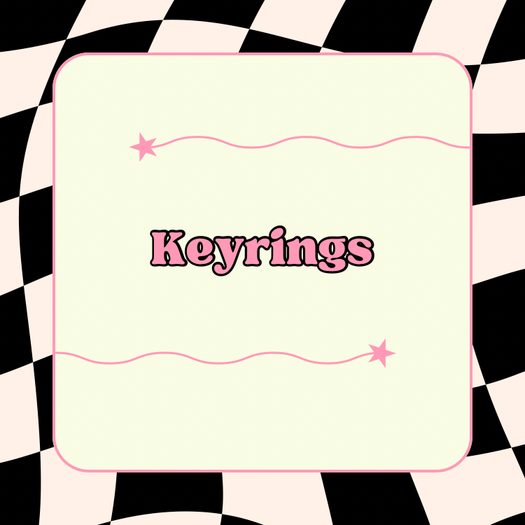 Keyrings