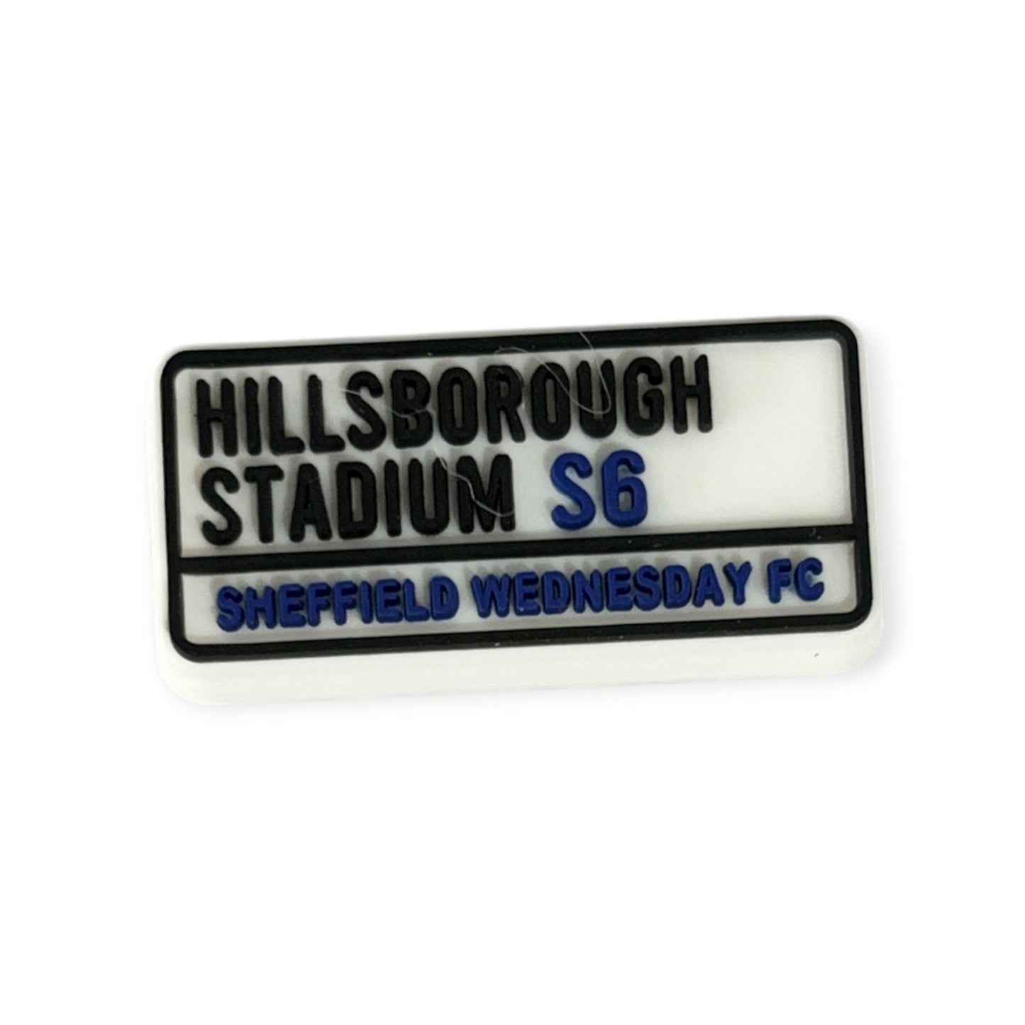 Hillsborough Stadium | 148