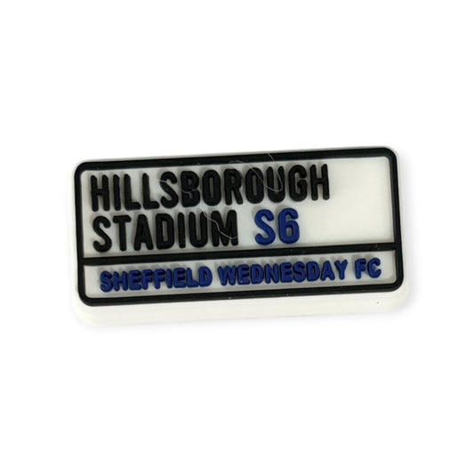 Hillsborough Stadium | 148
