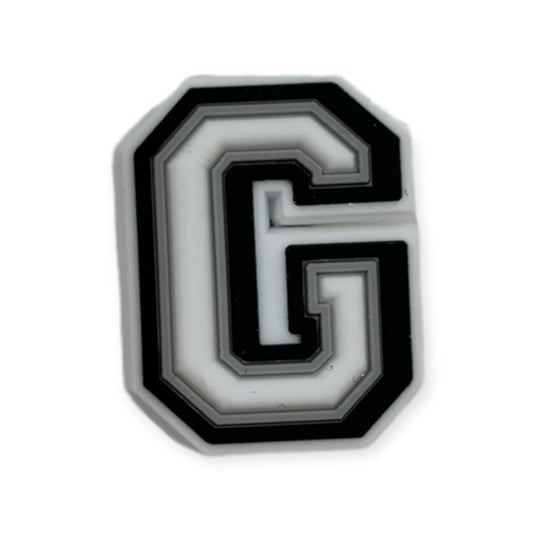 Letter G