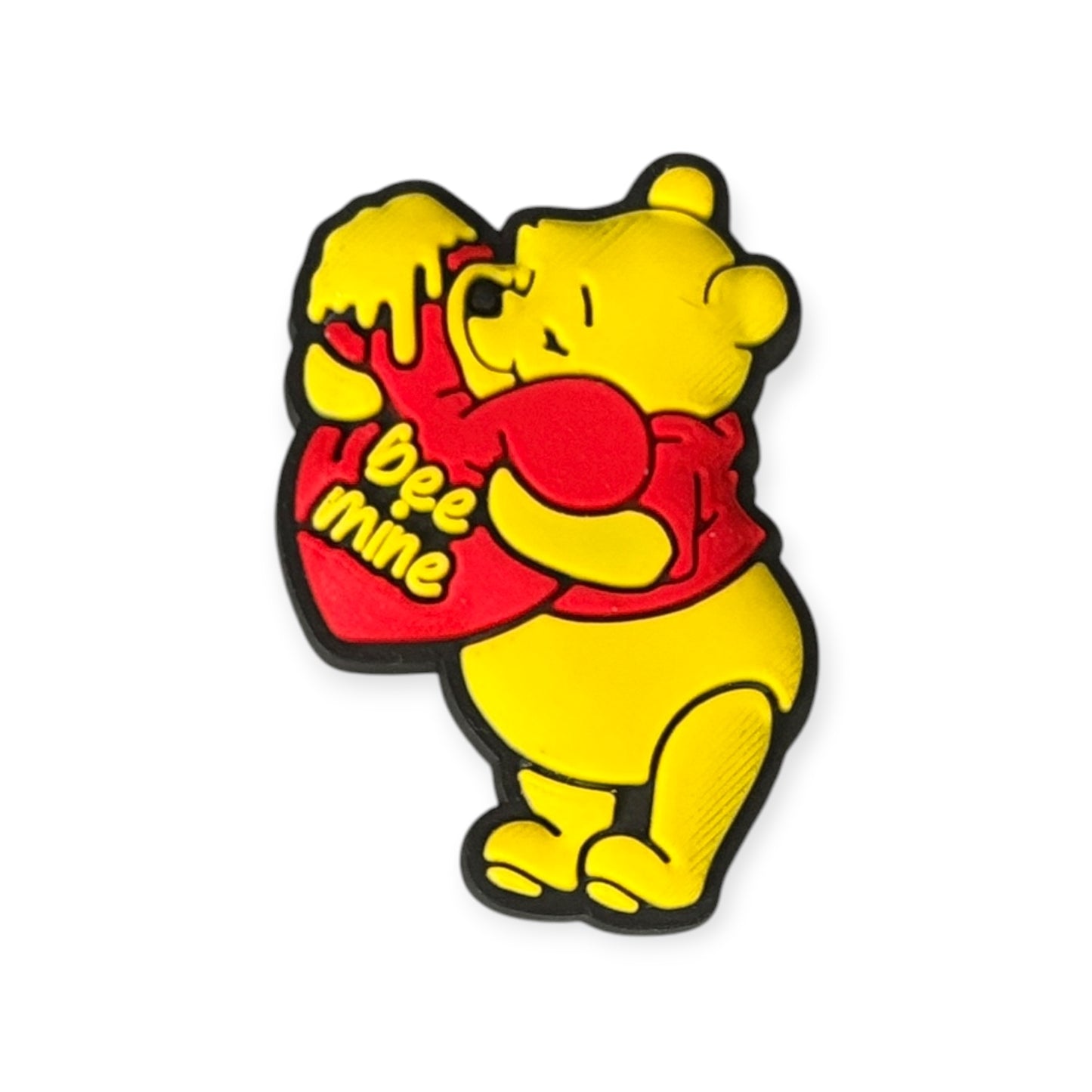 Bee Mine Pooh Bear | 2