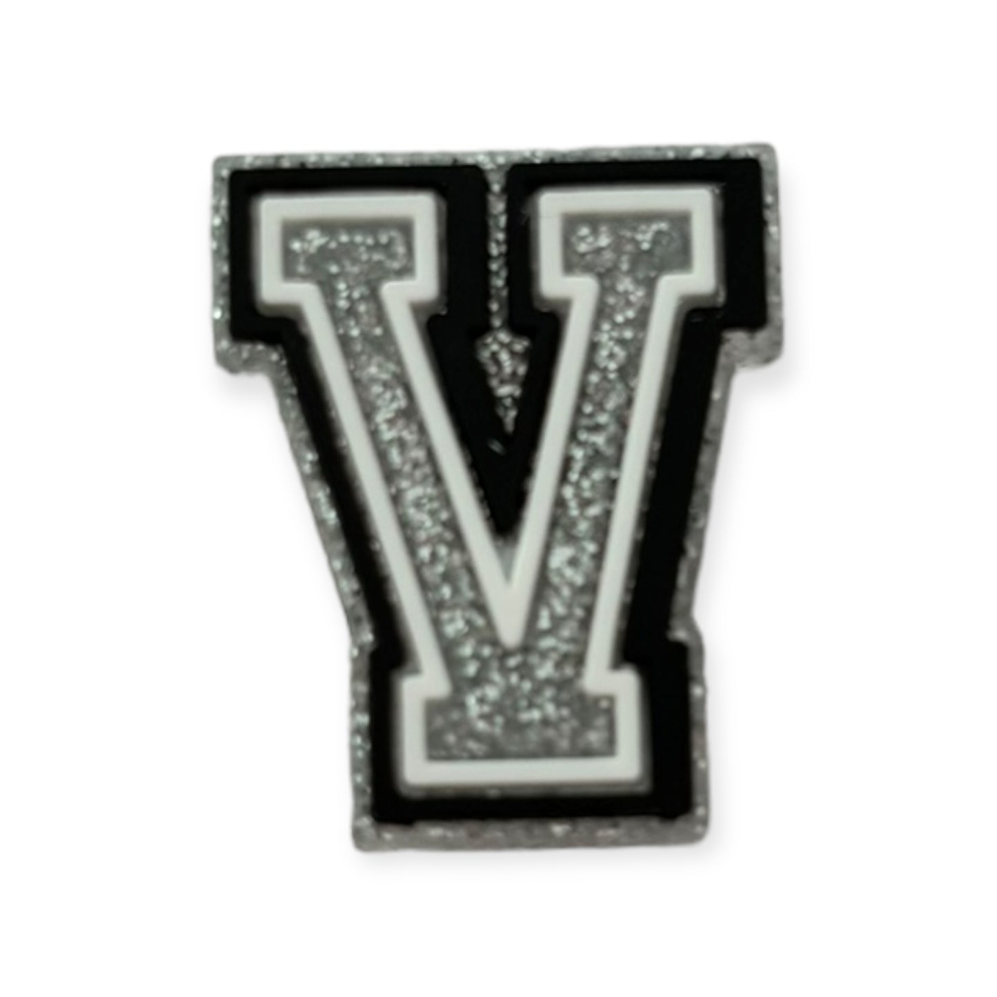 Letter V