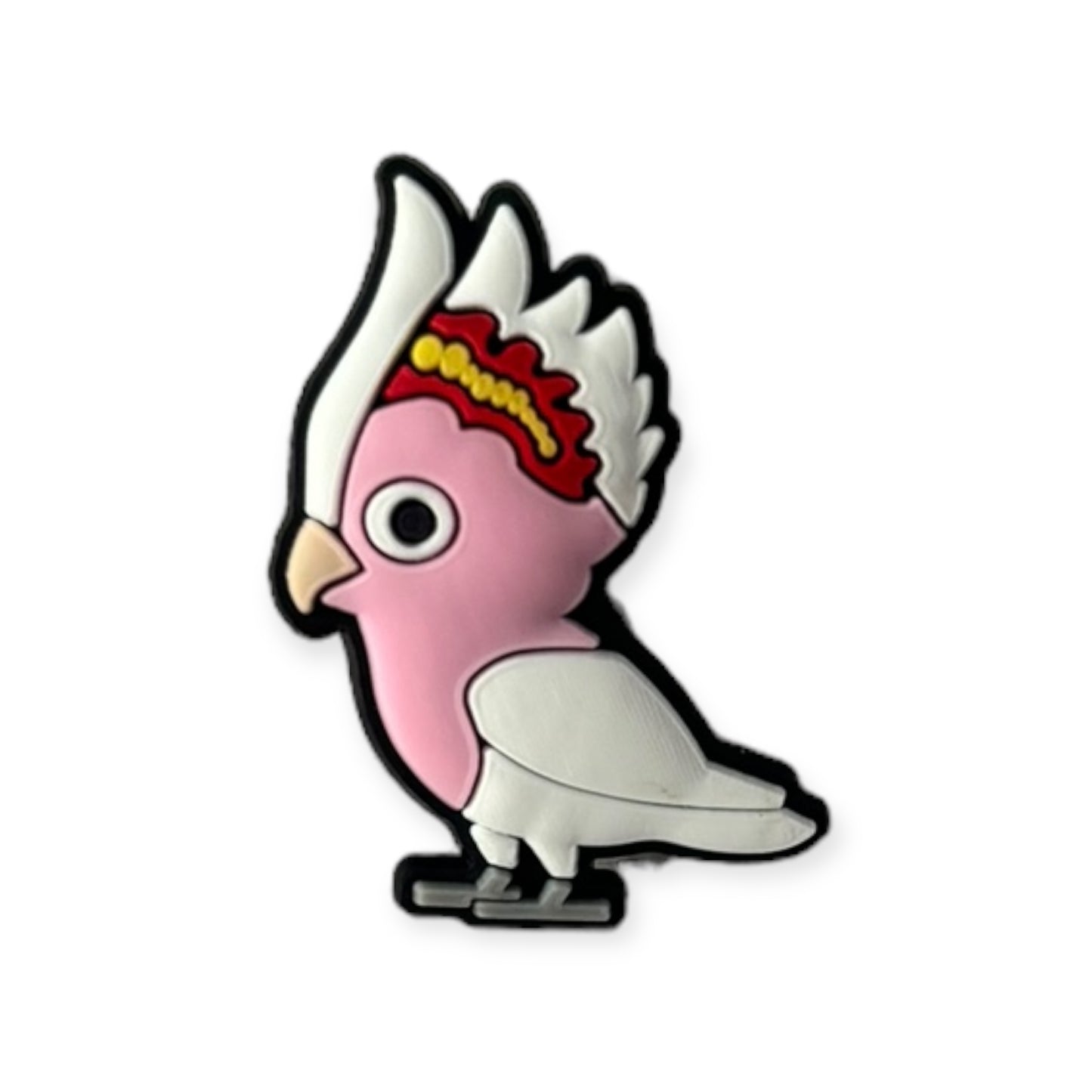 Pink Bird