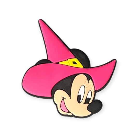 Witches Hat Mrs Mouse | 4