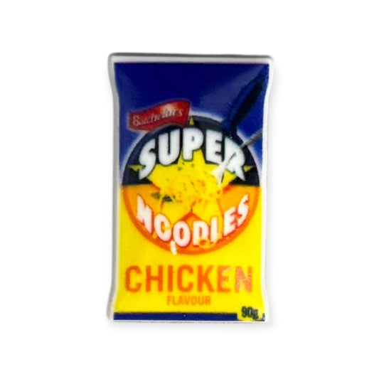 Chicken Super Noodles | 111