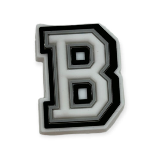 Letter B