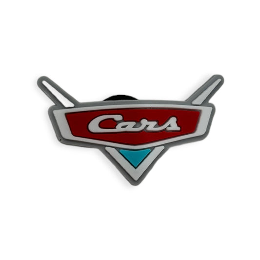 Cars Badge