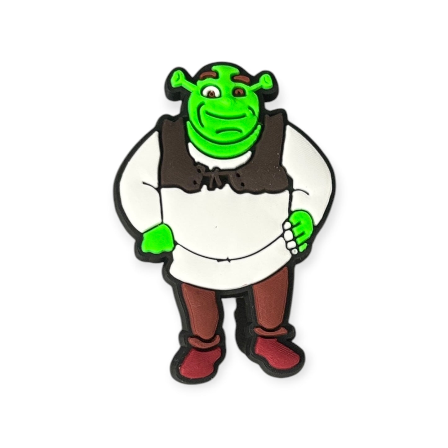 Green Shrek | 3