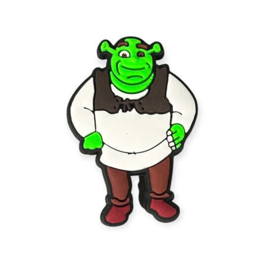 Green Shrek | 3