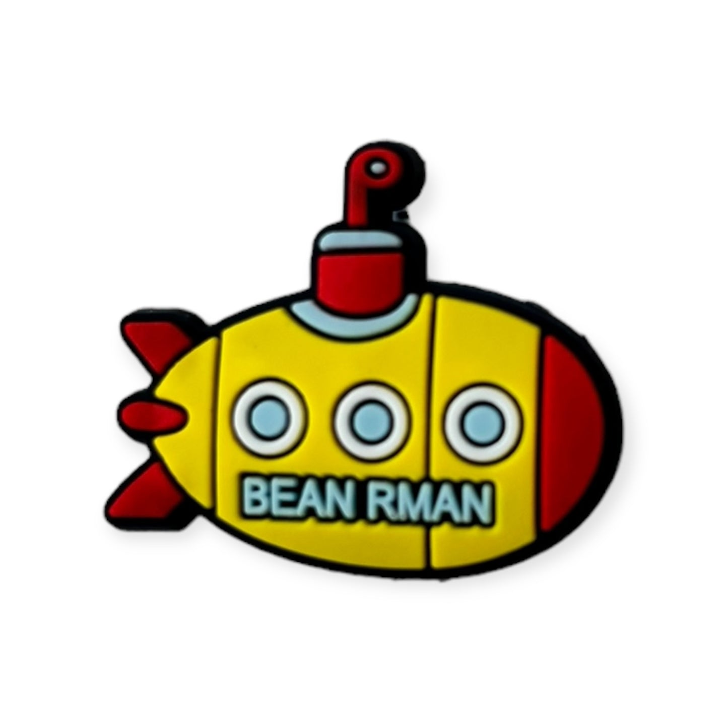 Yellow Submarine