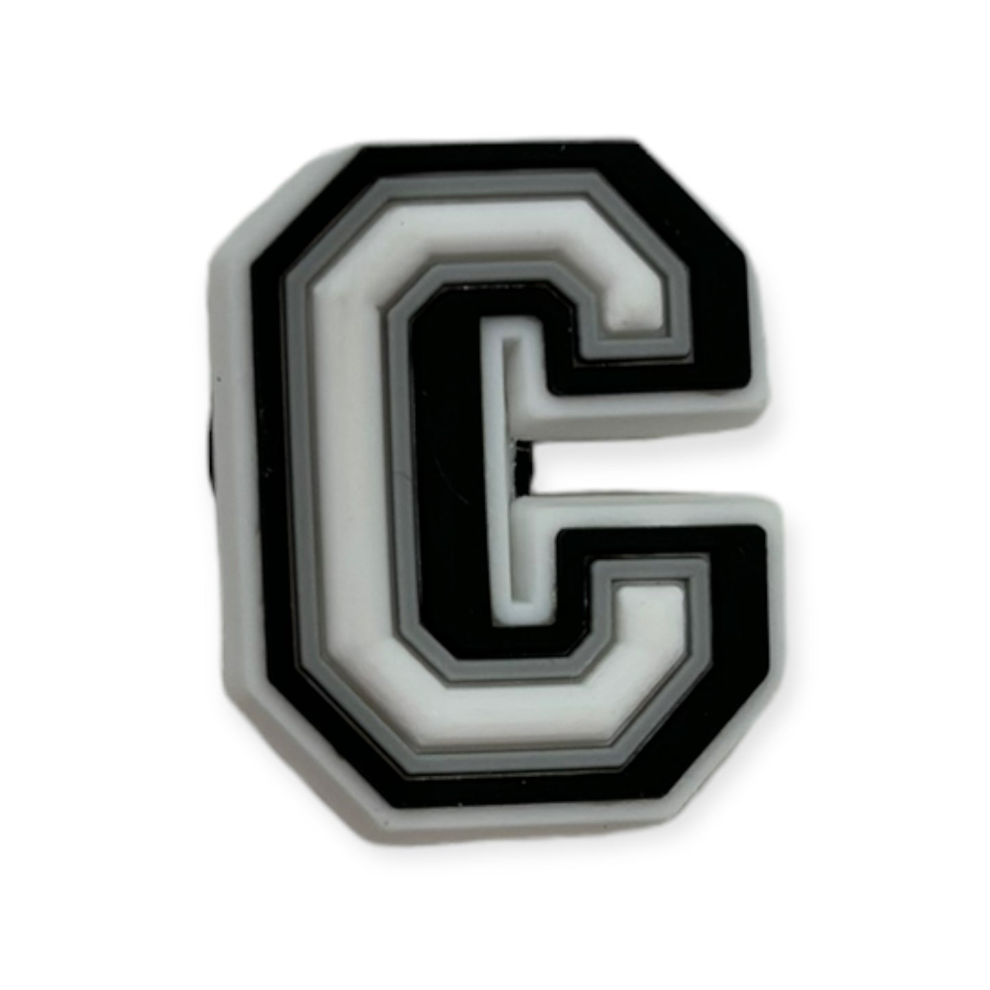 Letter C