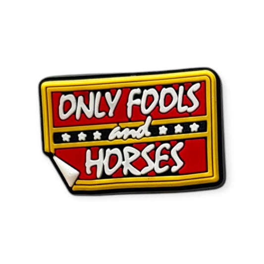 Only Fools & Horses | 89
