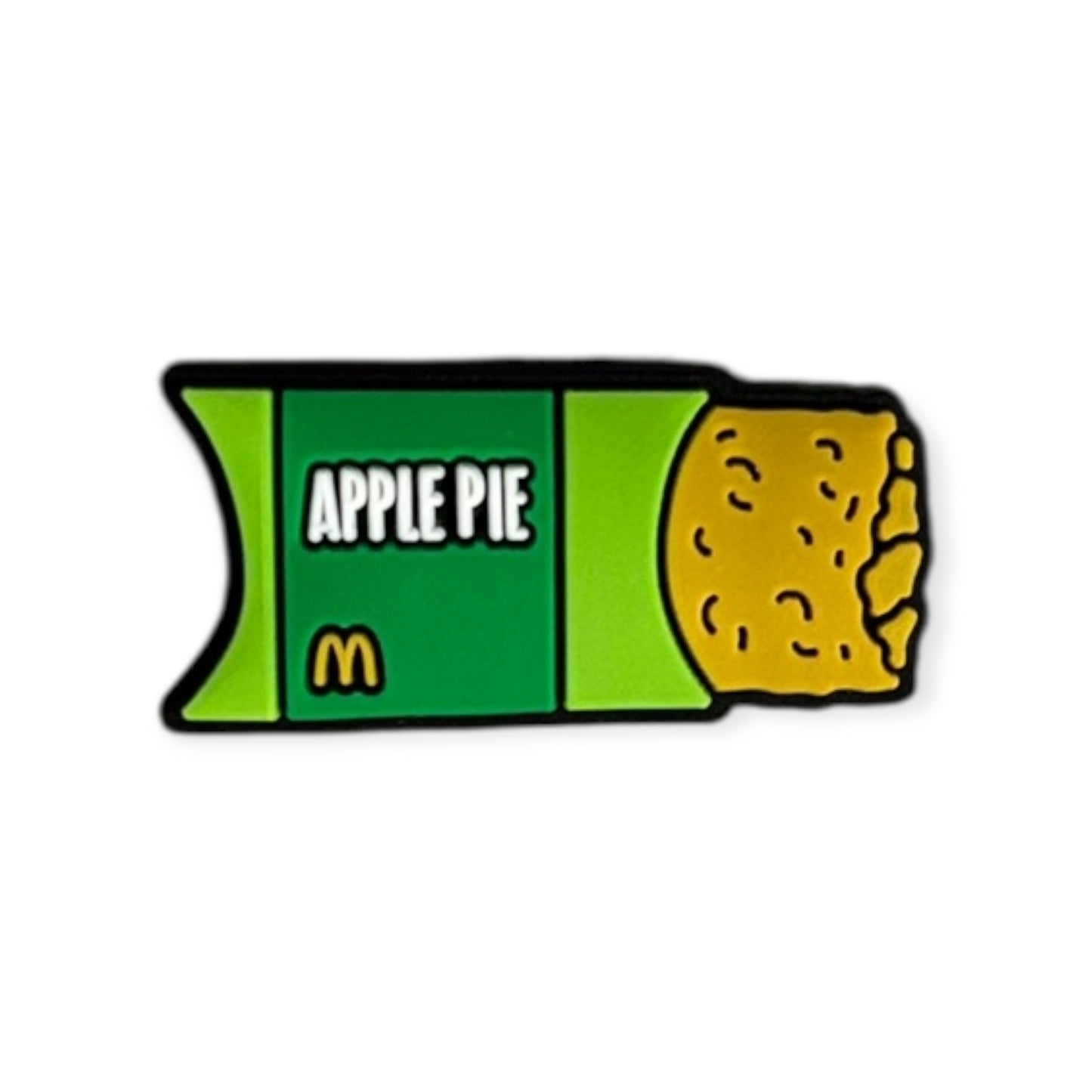McD Apple Pie | 103