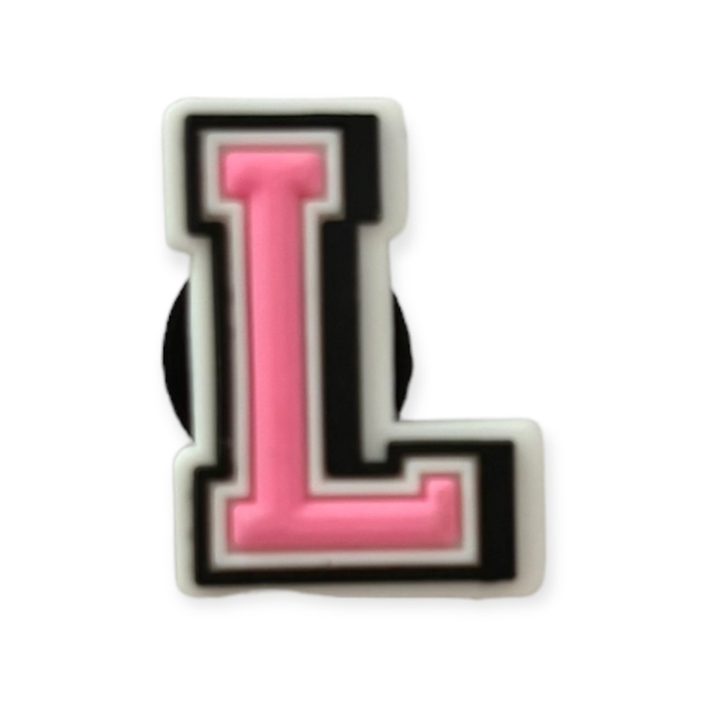 Letter L