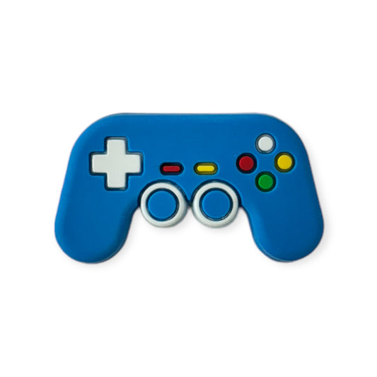 Blue Control Pad #2