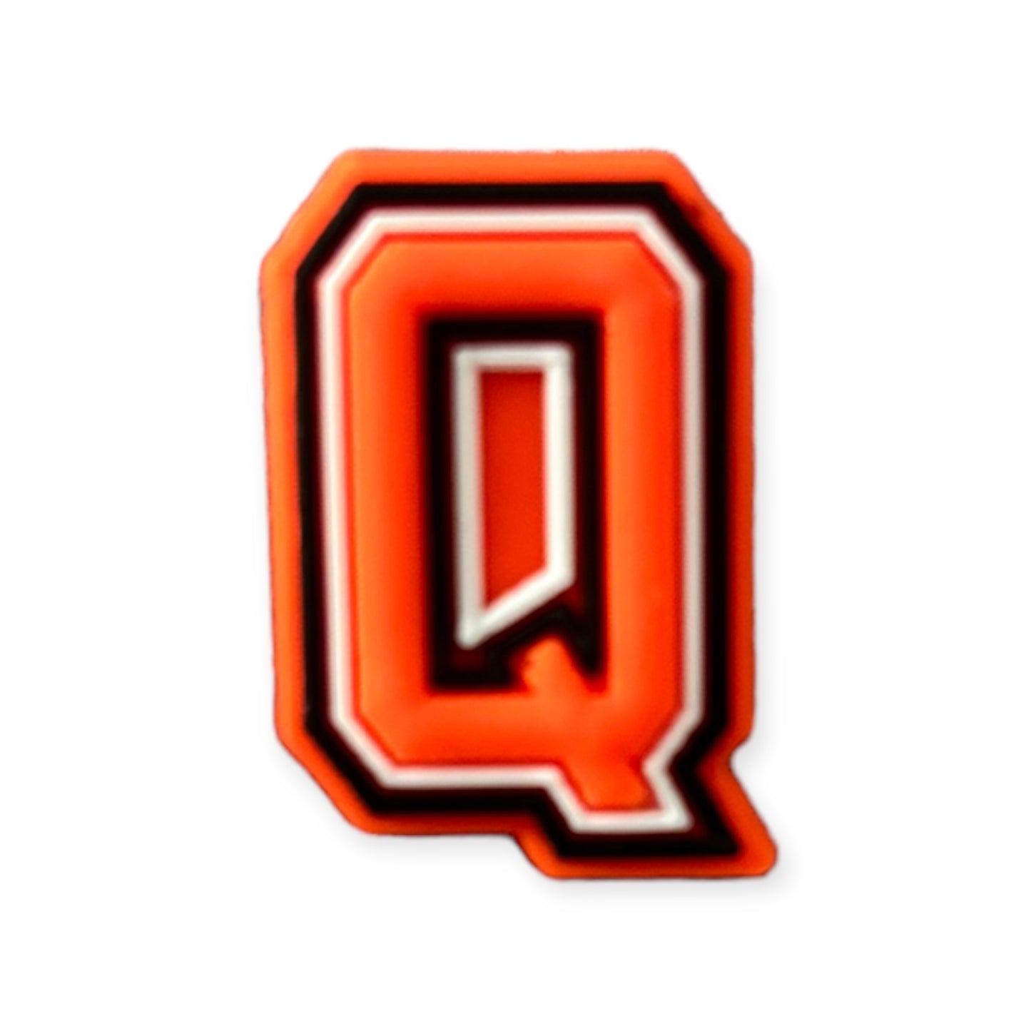 Letter Q