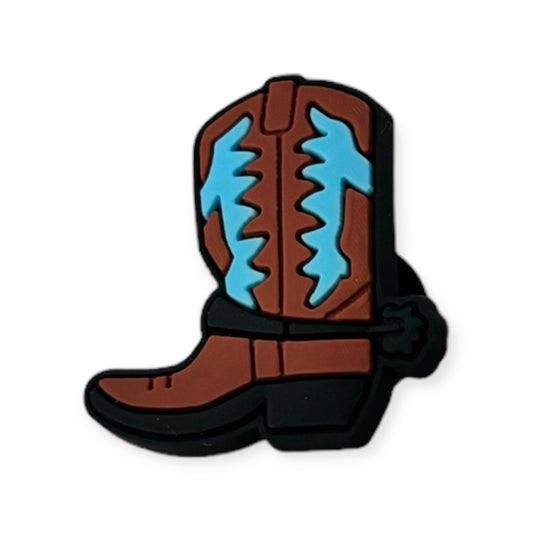 Cowboy Boot #2 | Shoes