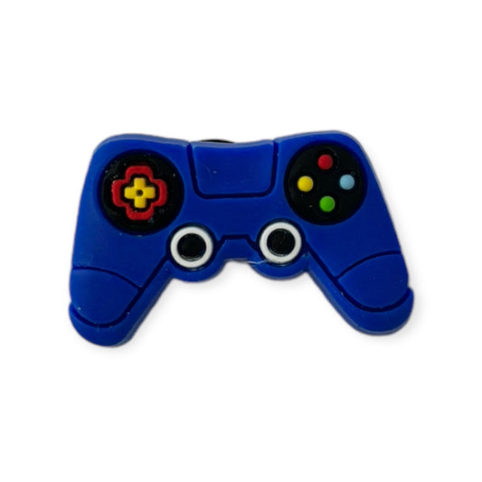 Blue Control Pad #1