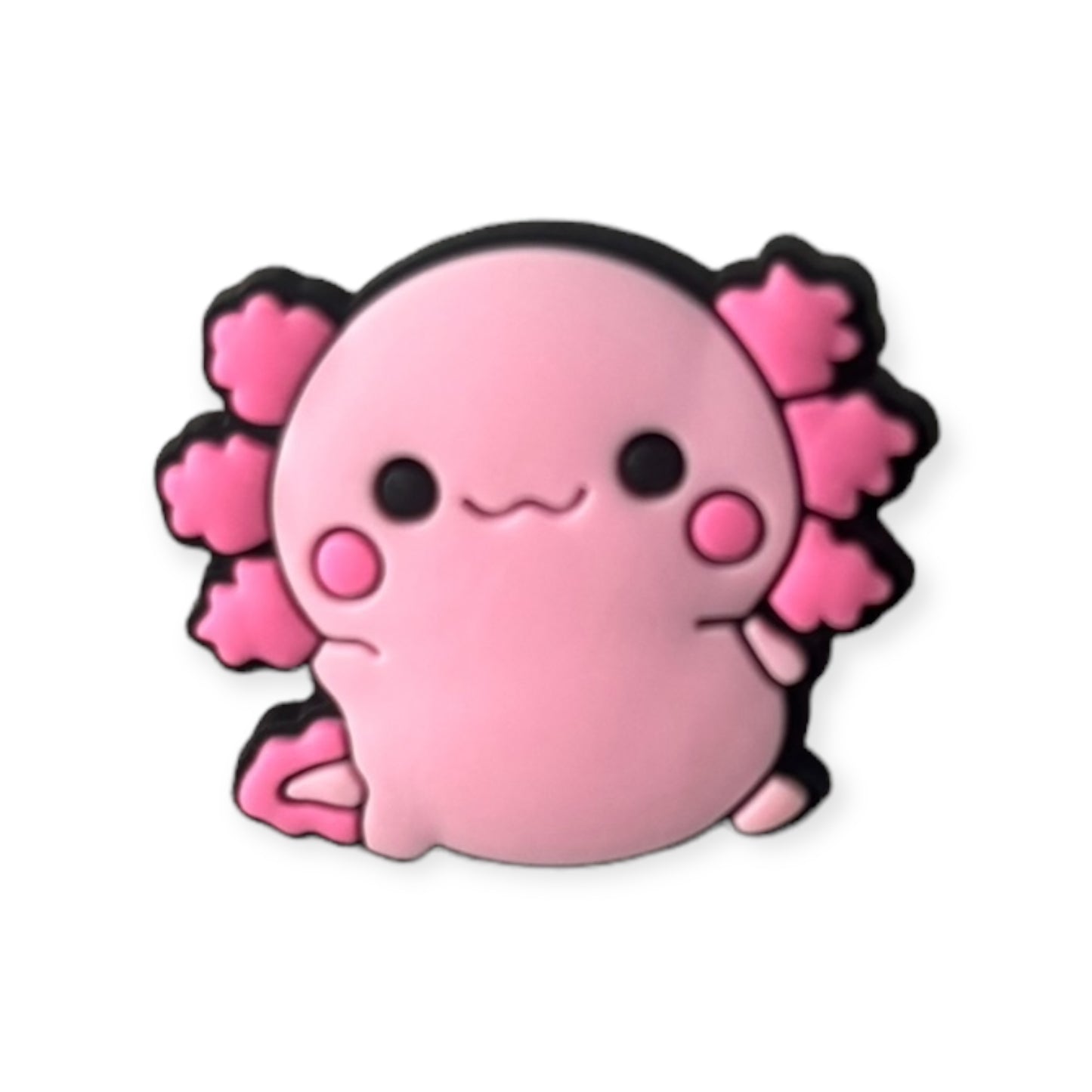 Pink Axolotl