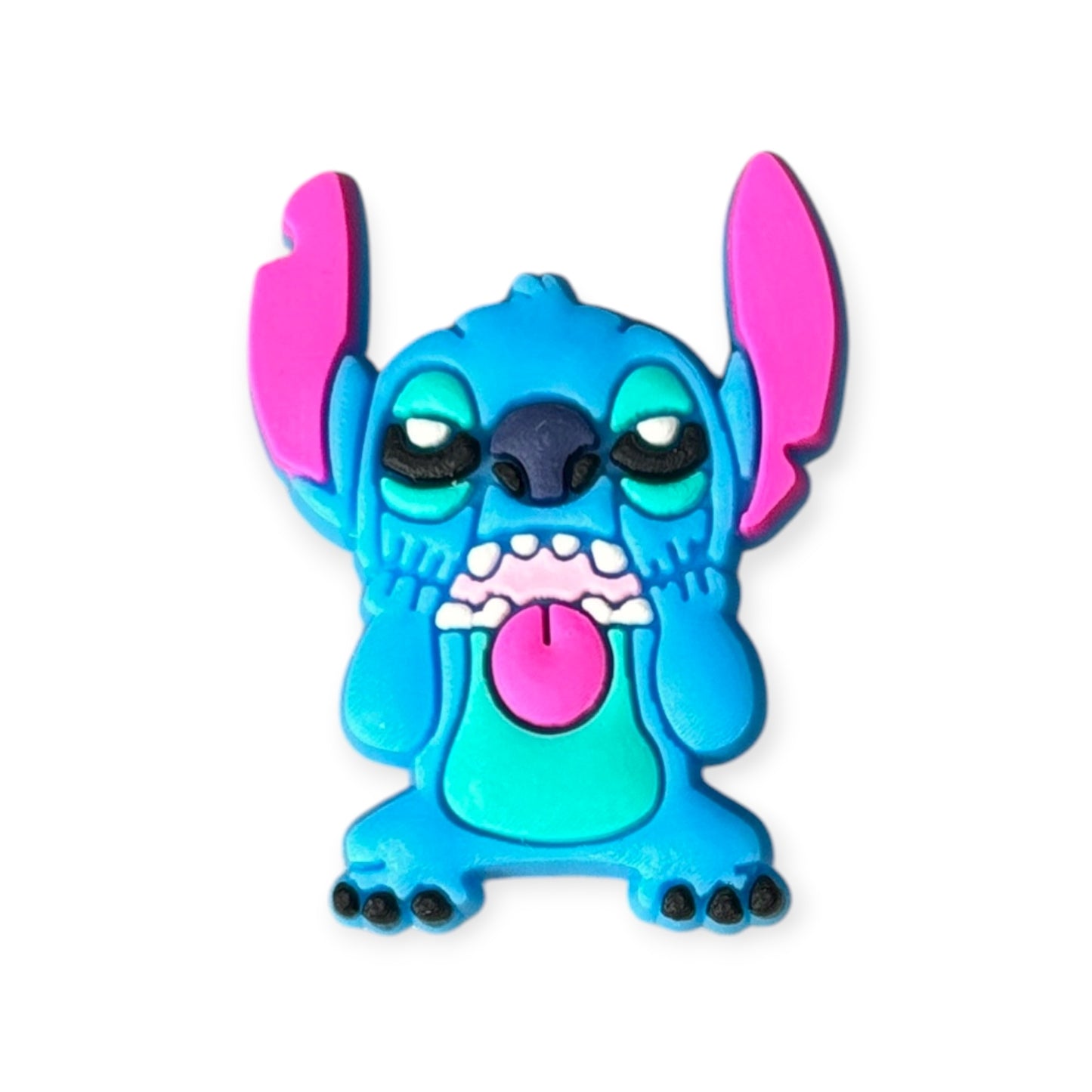 Wide Eye Stitch | 23