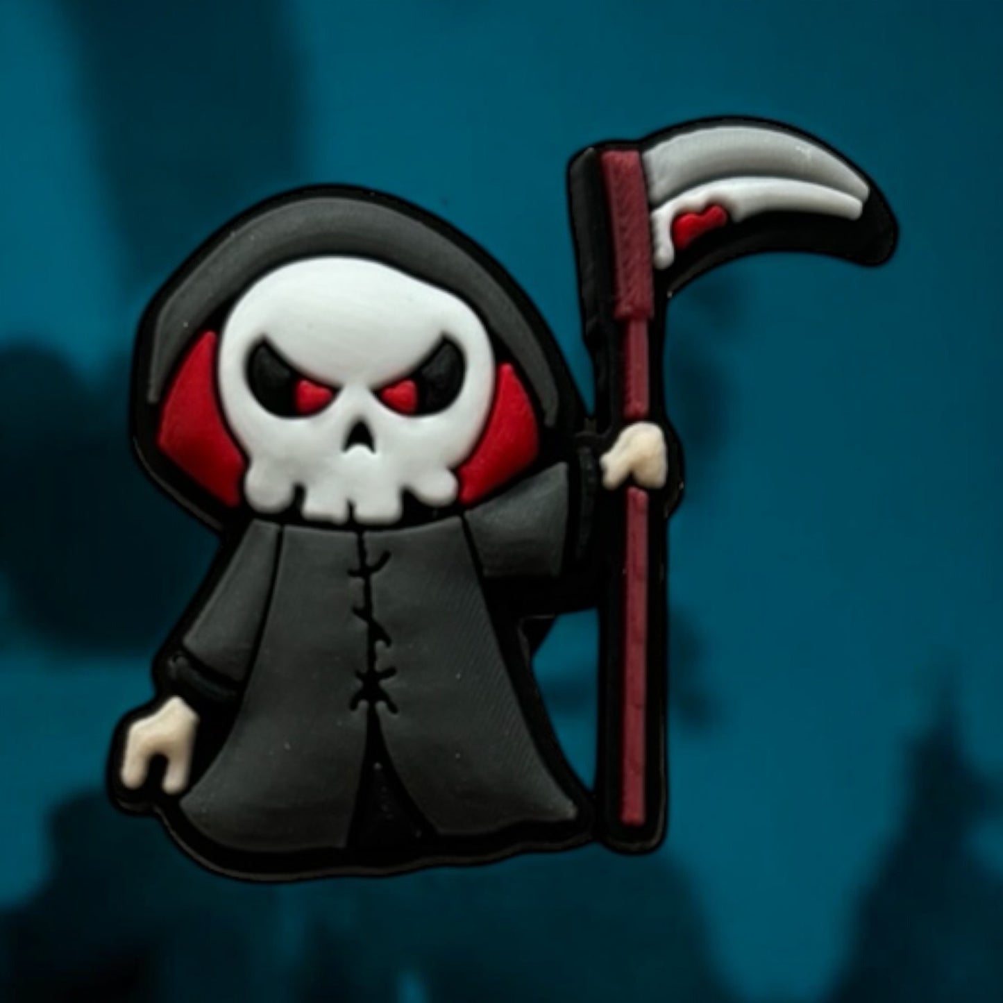 Grim Reaper