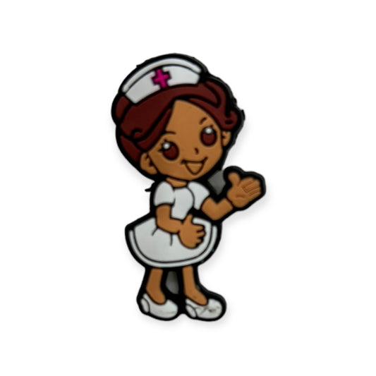 Nurse #8