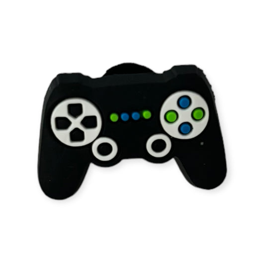 Black Control Pad