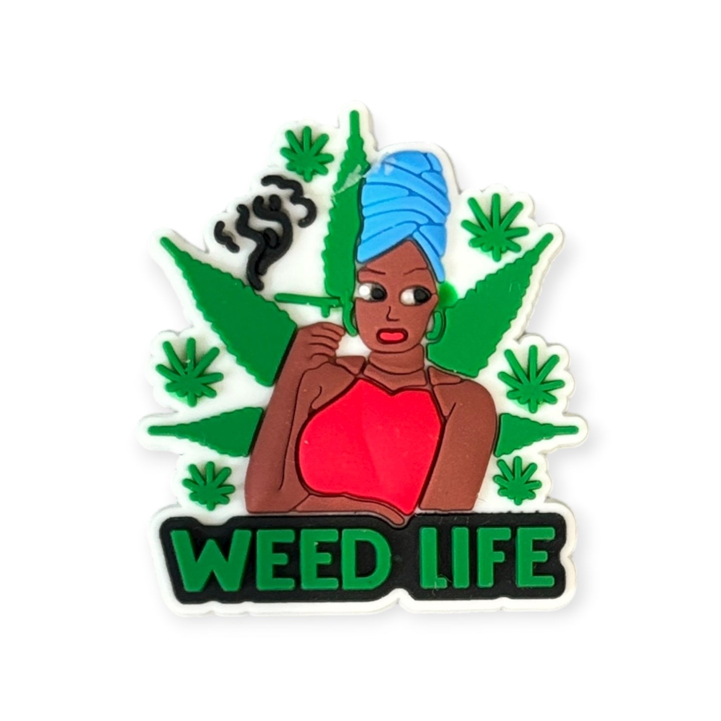 Weed Life | 58