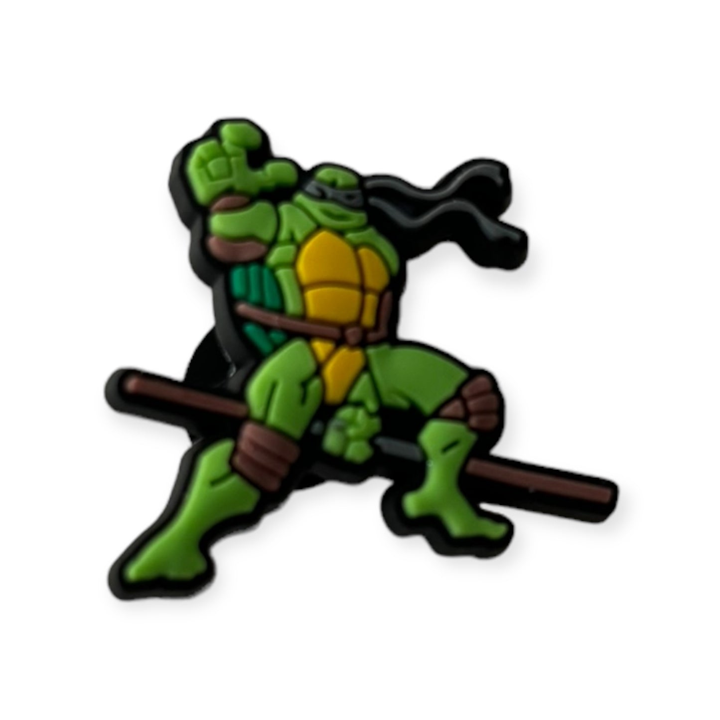 Teenage Mutant Ninja Turtles
