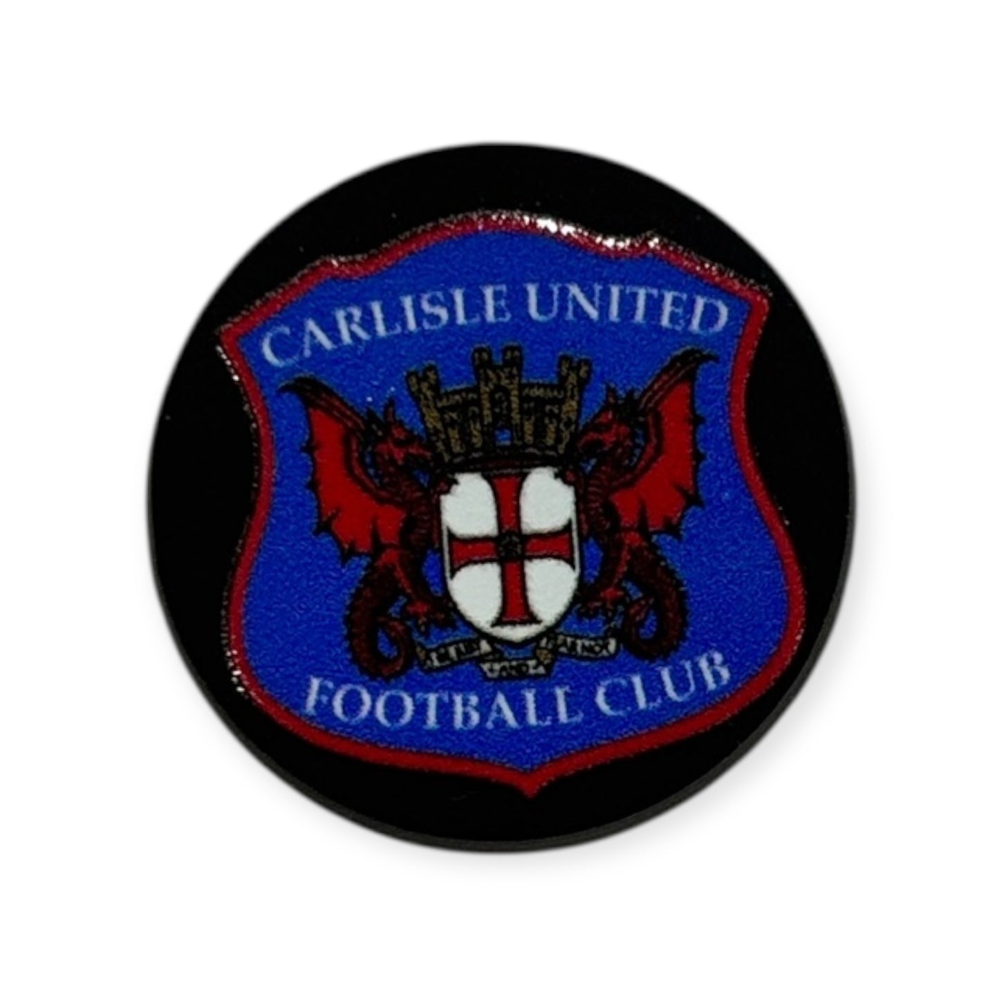 Carlisle United