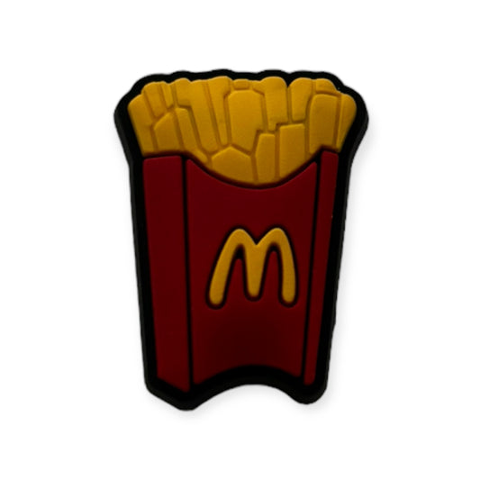 McD Fries