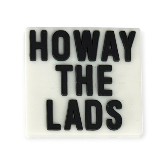 Howay The Lads | 152