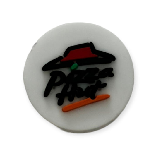 Pizza Hut Badge