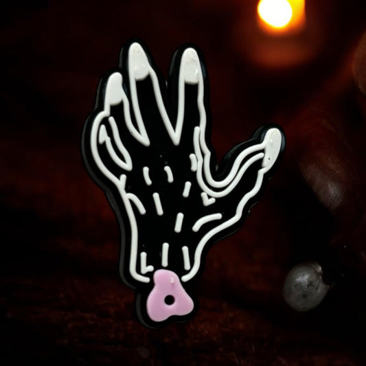 Spooky Hand