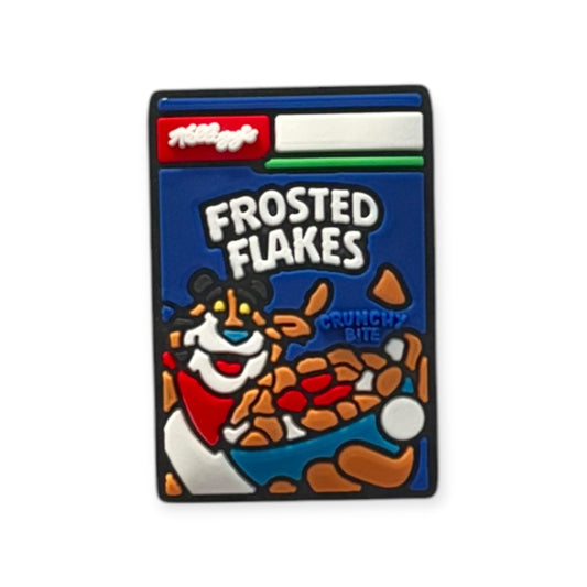 Frosted Flakes | 73