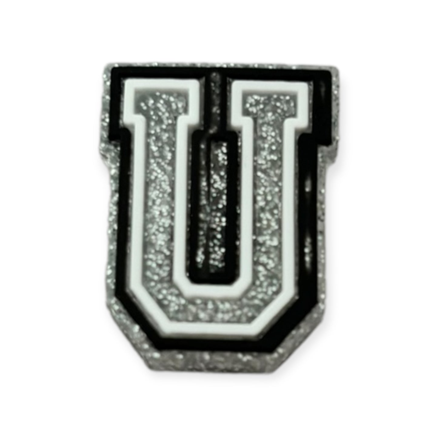 Letter U