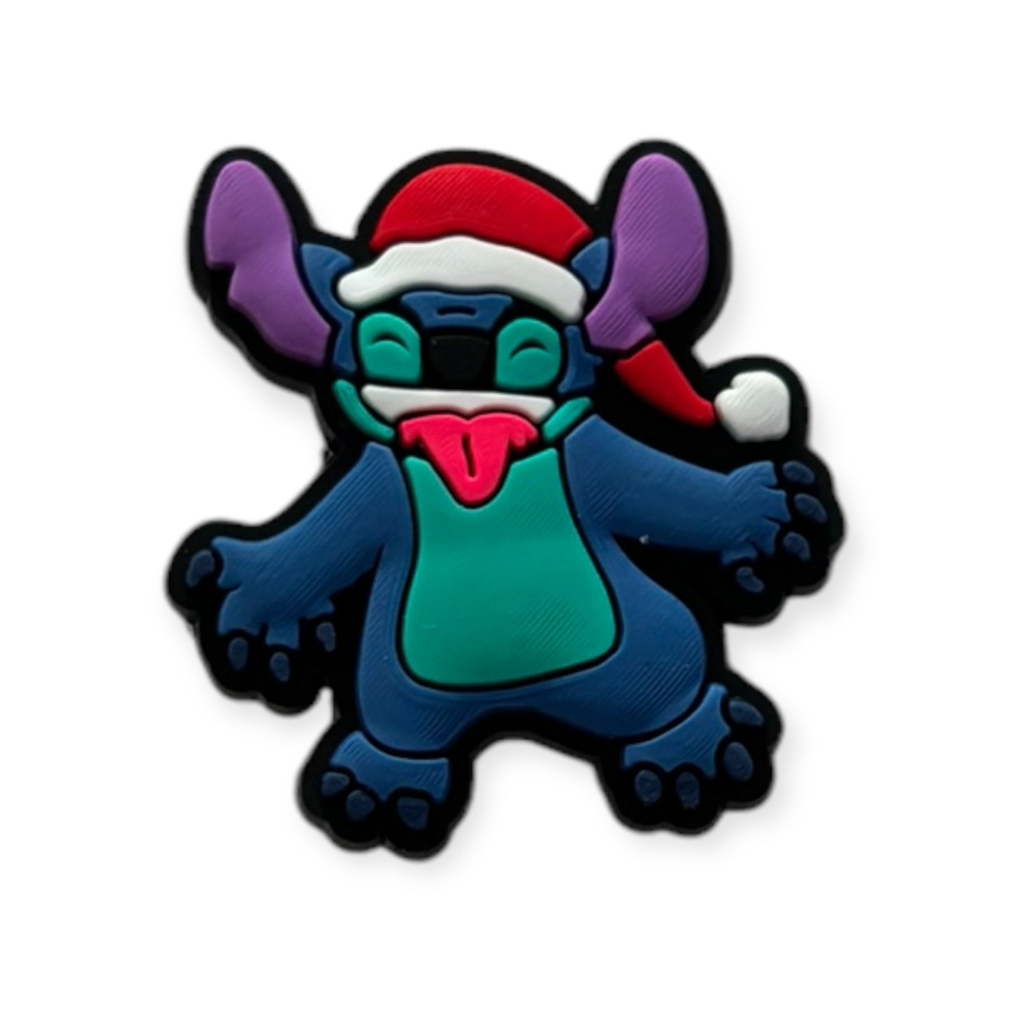 Cheeky Christmas Stitch