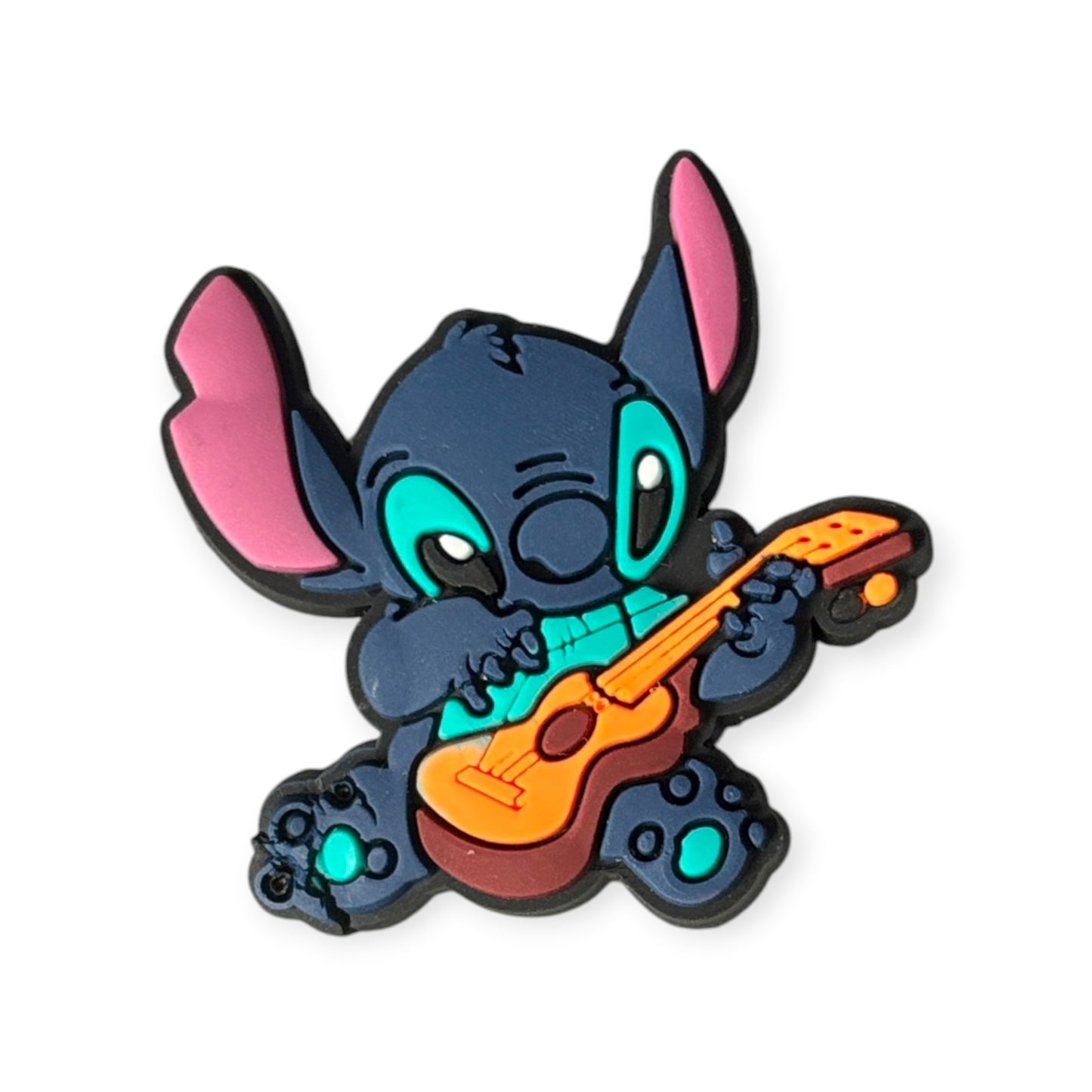 Guitar Stitch | 22