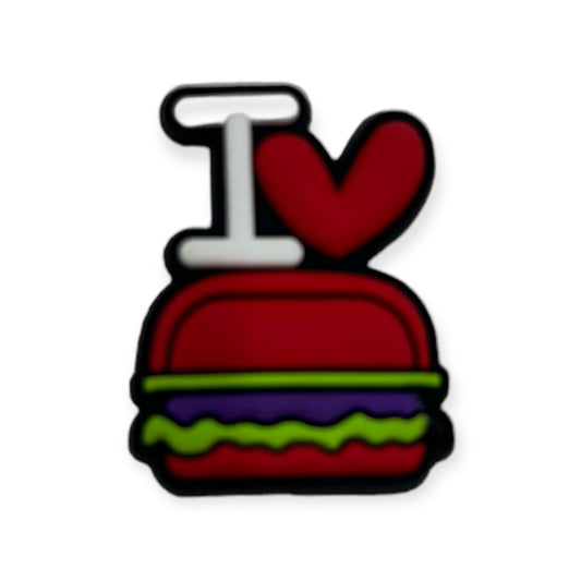 I love Burgers