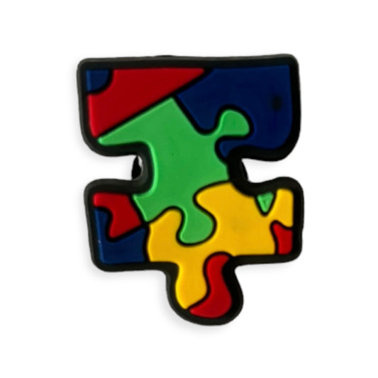 Jigsaw Puzzle Piece