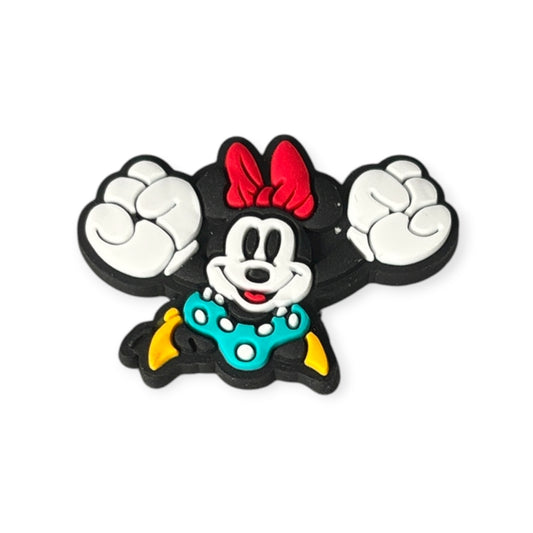 Flying Mrs Mouse | 4