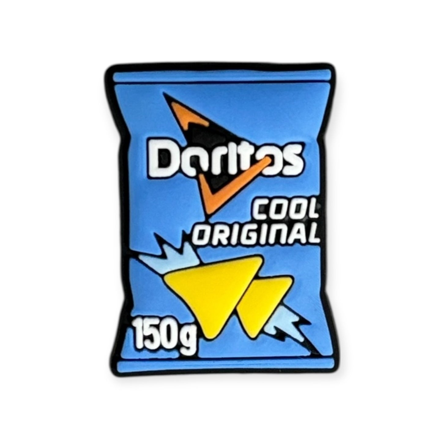 Cool Original Dorito | 100