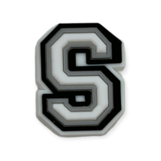 Letter S