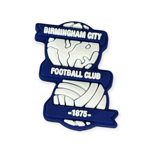 Birmingham City | 138