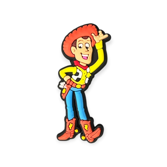 Woody | 8