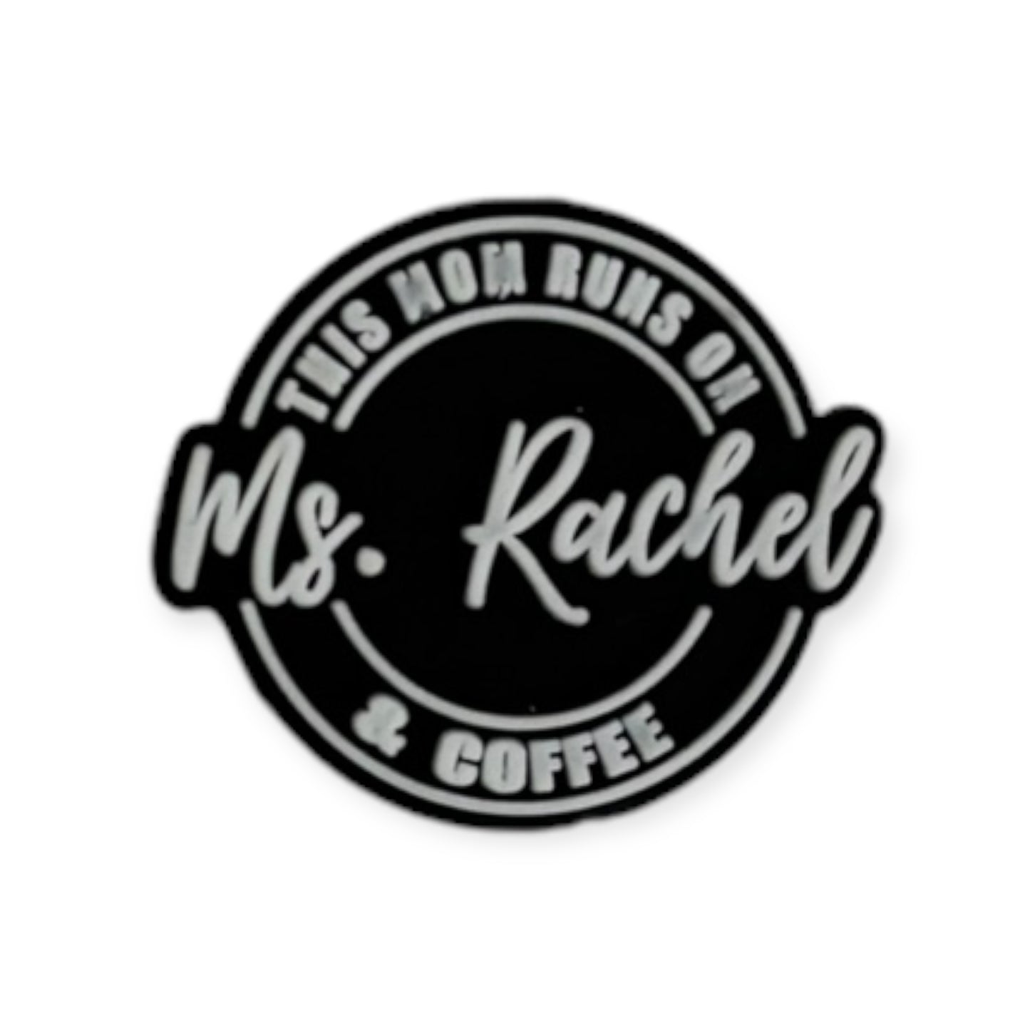 Ms Rachel & Coffee