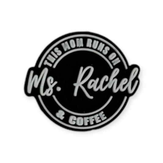 Ms Rachel & Coffee