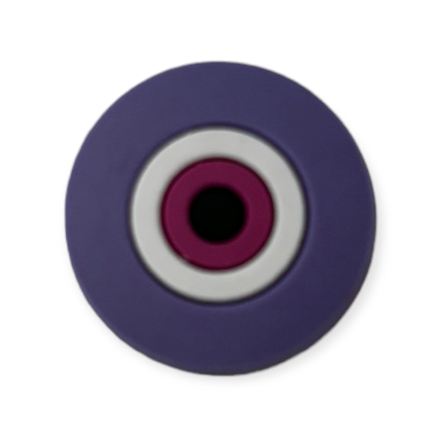 Evil Eye Button