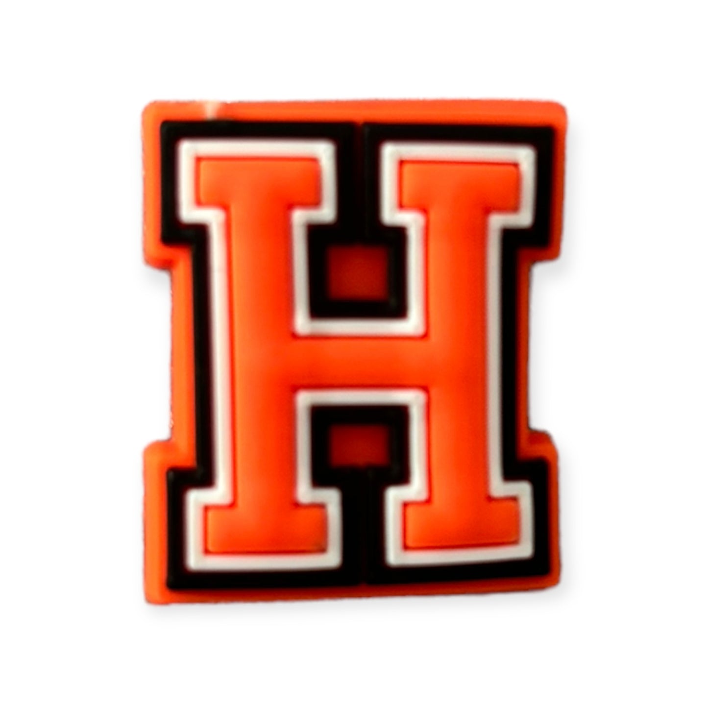 Letter H