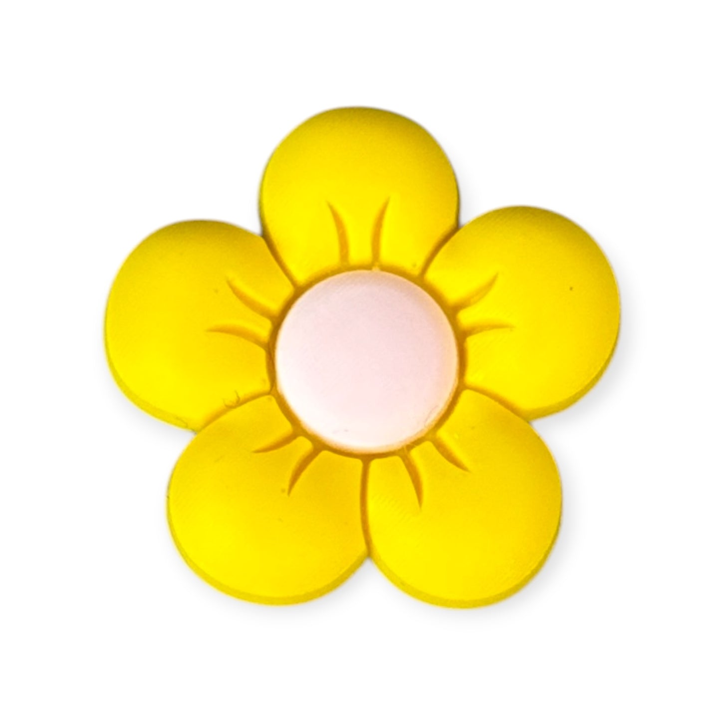 Yellow & White Flower | 57